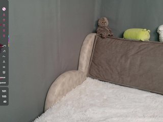AliceNeonDoll Porn Show