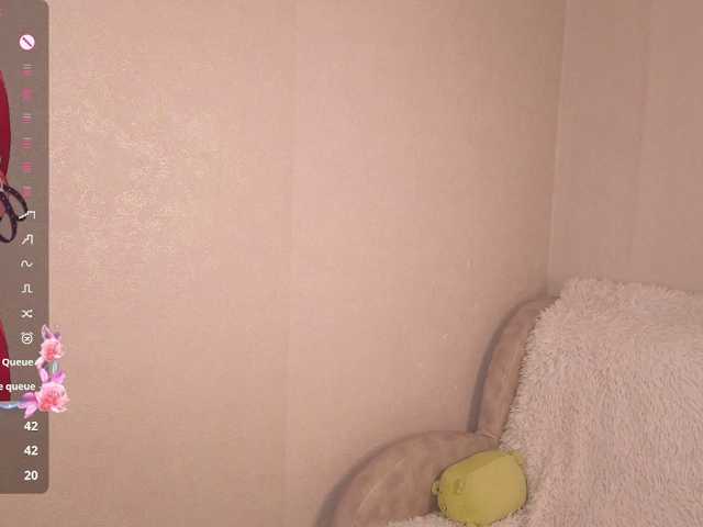 AliceNeonDoll live cam on BongaCams