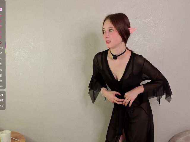 AliceNeonDoll
