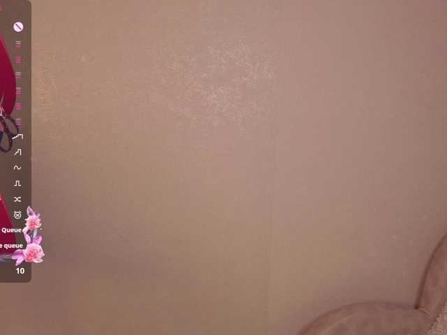 AliceNeonDoll live cam on BongaCams