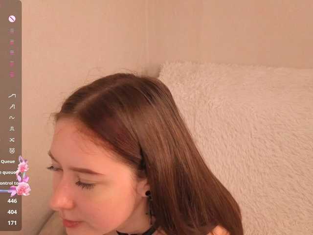 AliceNeonDoll live cam on BongaCams