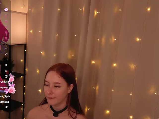 AliceNeonDoll live cam on BongaCams