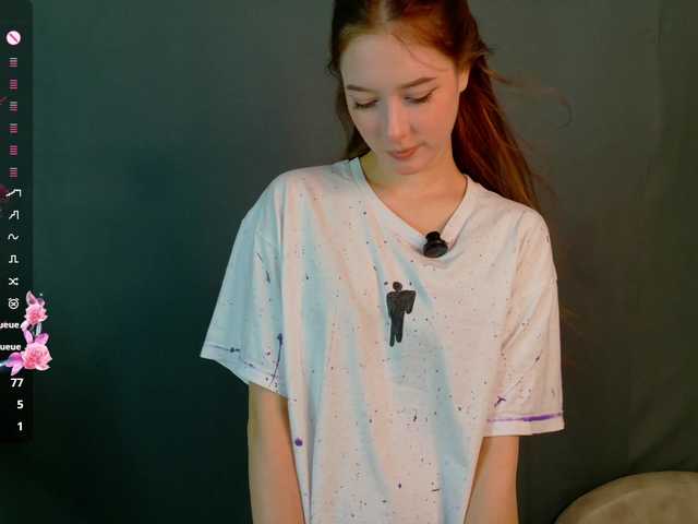 AliceNeonDoll live cam on BongaCams