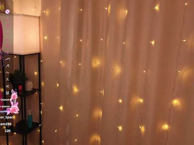 AliceNeonDoll live cam on BongaCams