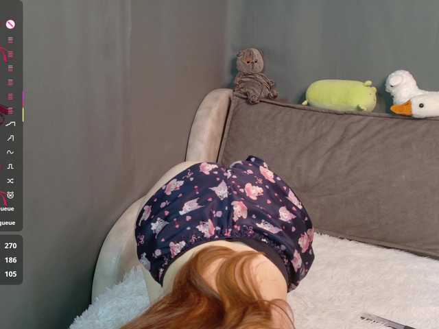 AliceNeonDoll live cam on BongaCams