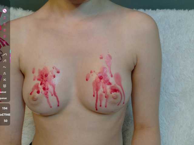 AliceNeonDoll live cam on BongaCams