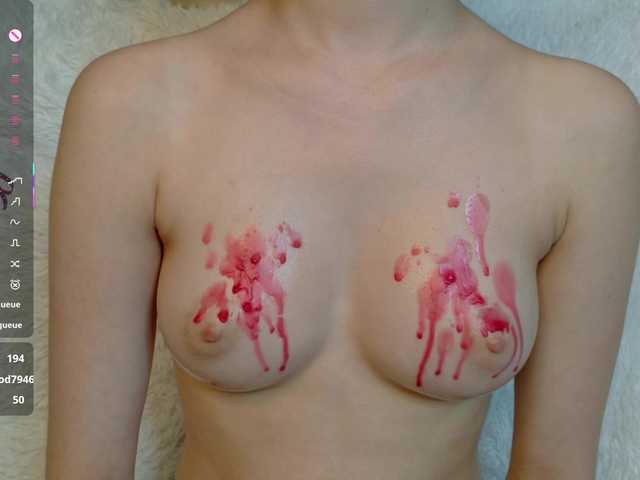 AliceNeonDoll live cam on BongaCams