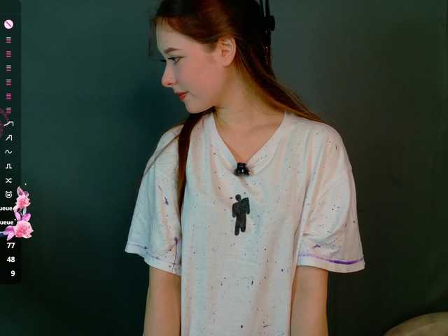 AliceNeonDoll live cam on BongaCams