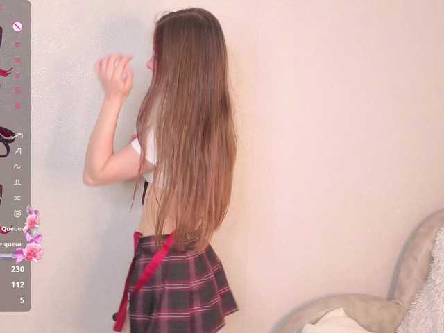 AliceNeonDoll live cam on BongaCams