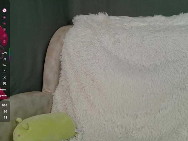 AliceNeonDoll live cam on BongaCams