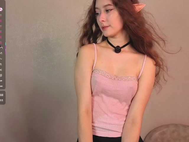 AliceNeonDoll live cam on BongaCams