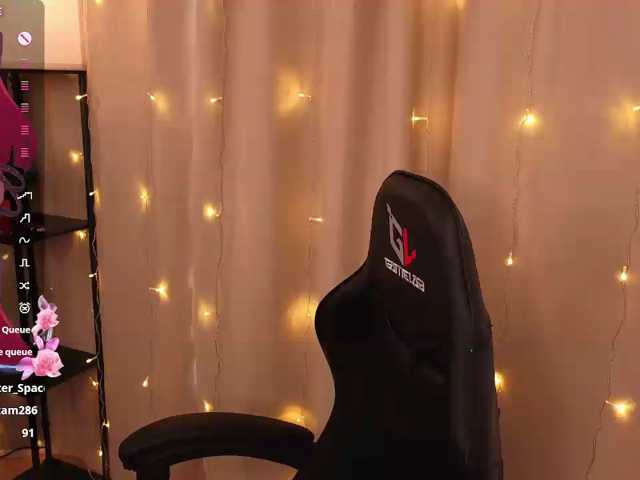 AliceNeonDoll live cam on BongaCams