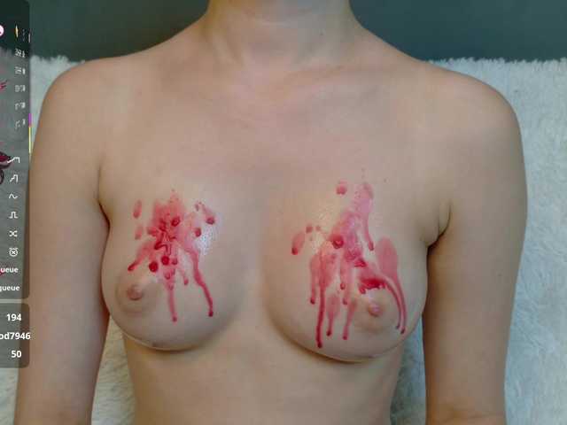 AliceNeonDoll live cam on BongaCams