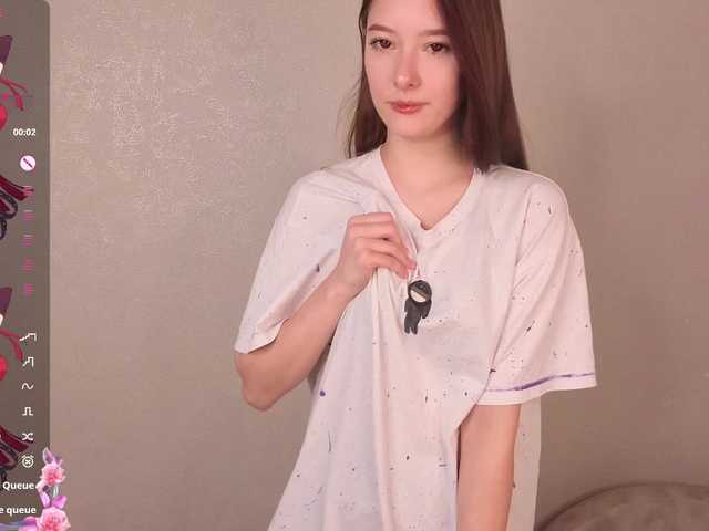 AliceNeonDoll live cam on BongaCams