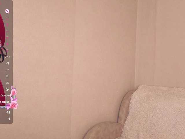 AliceNeonDoll live cam on BongaCams