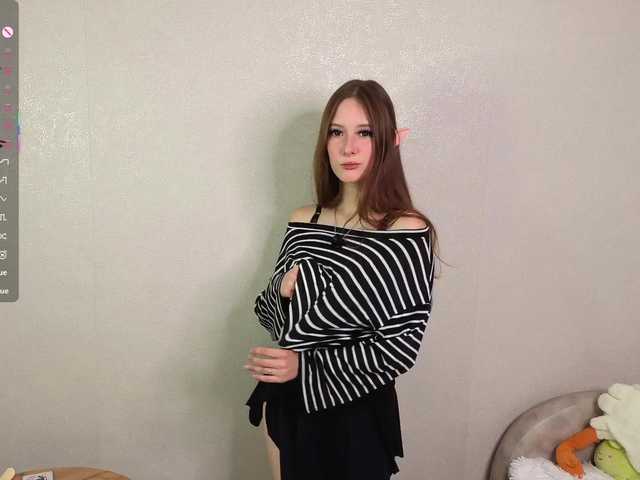 AliceNeonDoll live cam on BongaCams