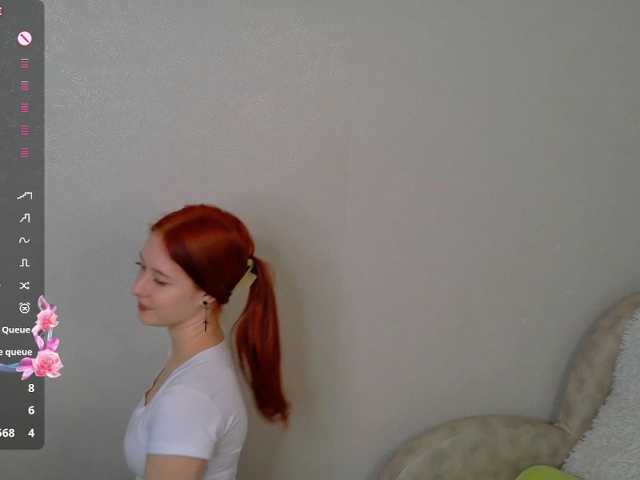 AliceNeonDoll live cam on BongaCams