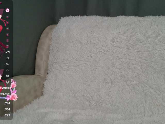 AliceNeonDoll live cam on BongaCams