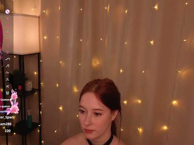 AliceNeonDoll live cam on BongaCams