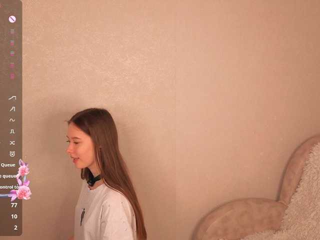 AliceNeonDoll, live now on BongaCams
