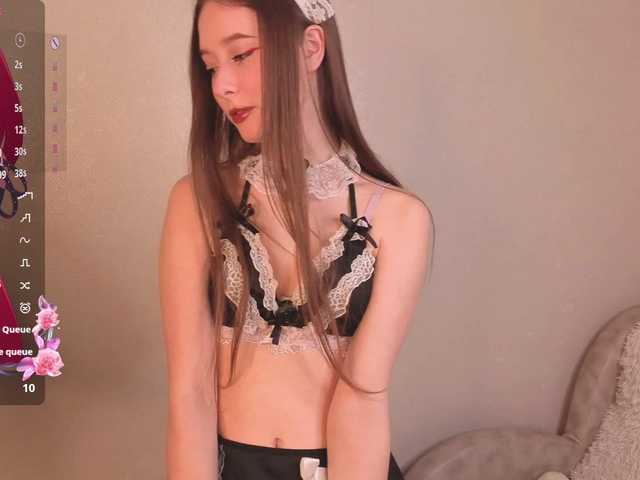 AliceNeonDoll