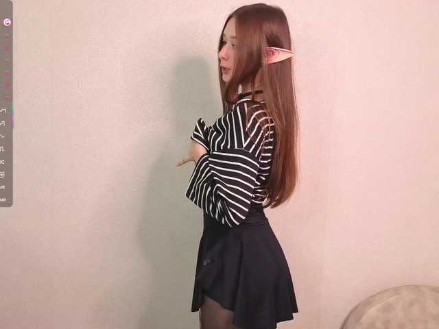 AliceNeonDoll live cam on BongaCams