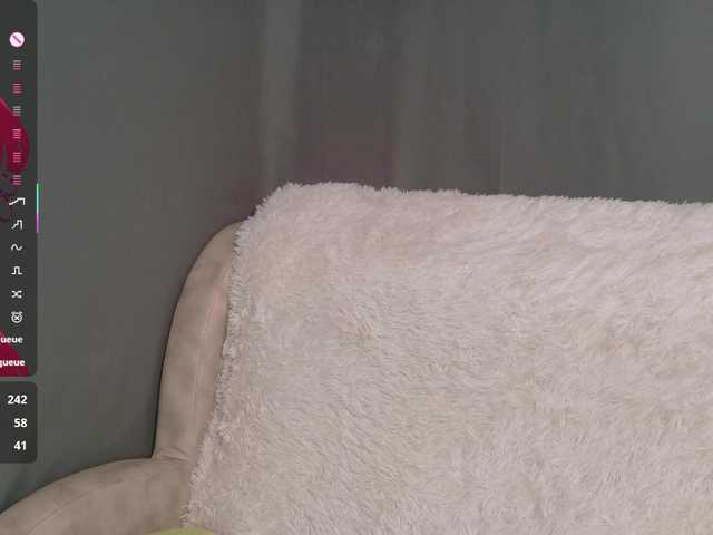 AliceNeonDoll live cam on BongaCams