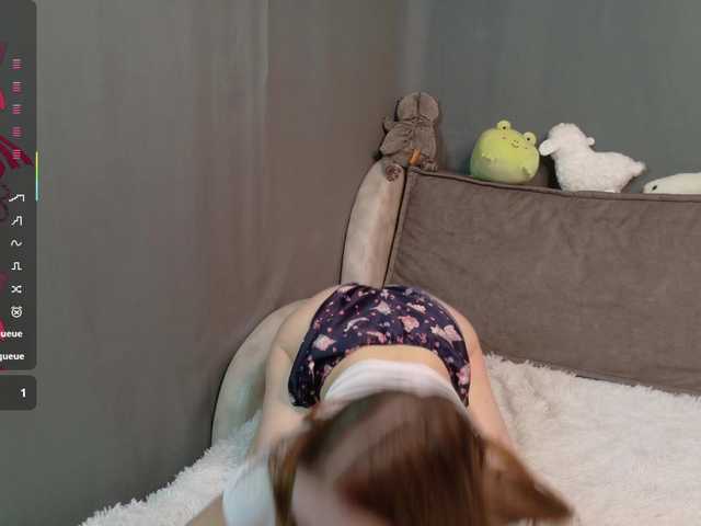 AliceNeonDoll