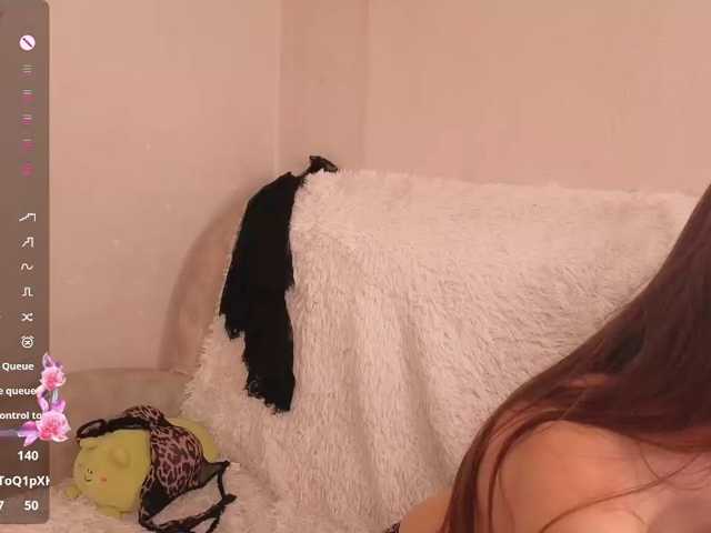 AliceNeonDoll, live now on BongaCams