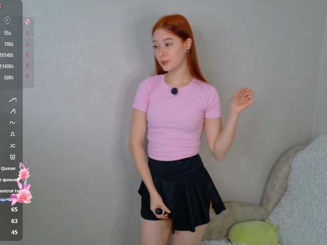AliceNeonDoll live cam on BongaCams