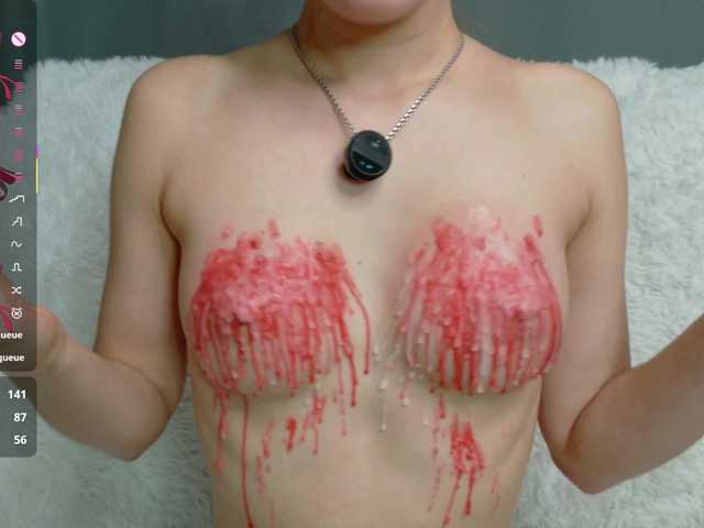 AliceNeonDoll live cam on BongaCams
