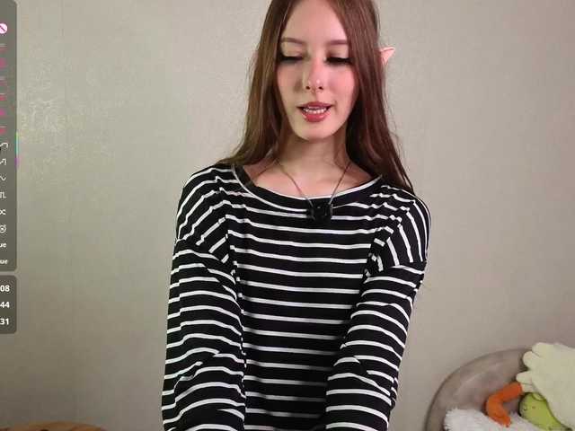 AliceNeonDoll live cam on BongaCams