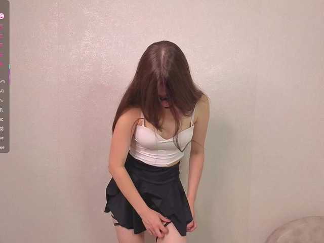AliceNeonDoll live cam on BongaCams