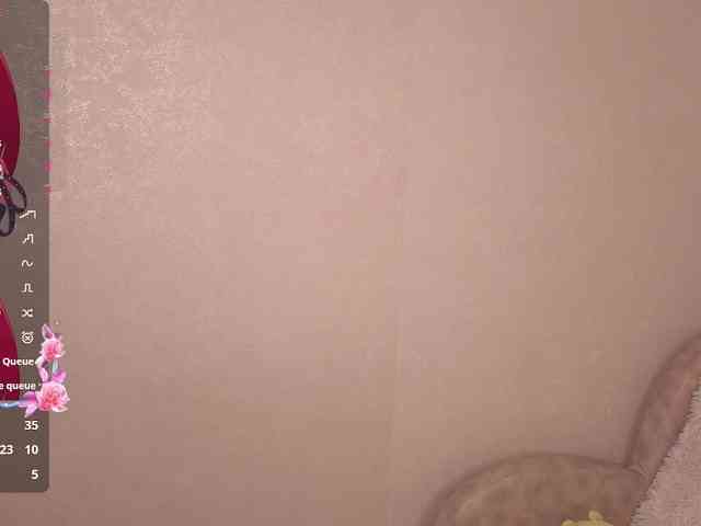 AliceNeonDoll webcam