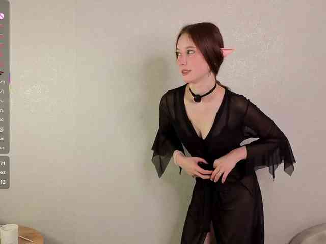 AliceNeonDoll Sex Cam Show