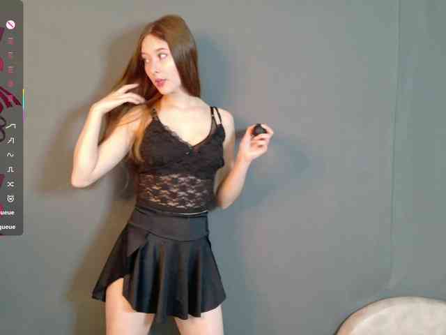 AliceNeonDoll