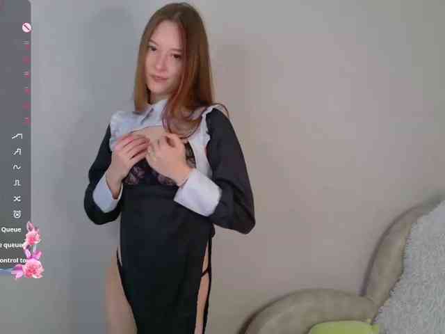 web cam live AliceNeonDoll