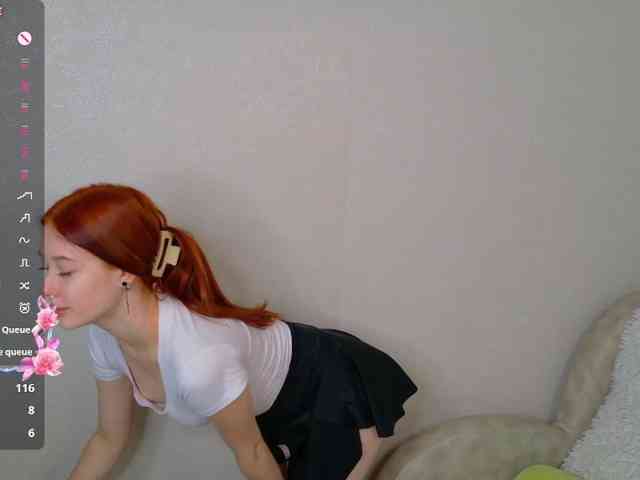 AliceNeonDoll