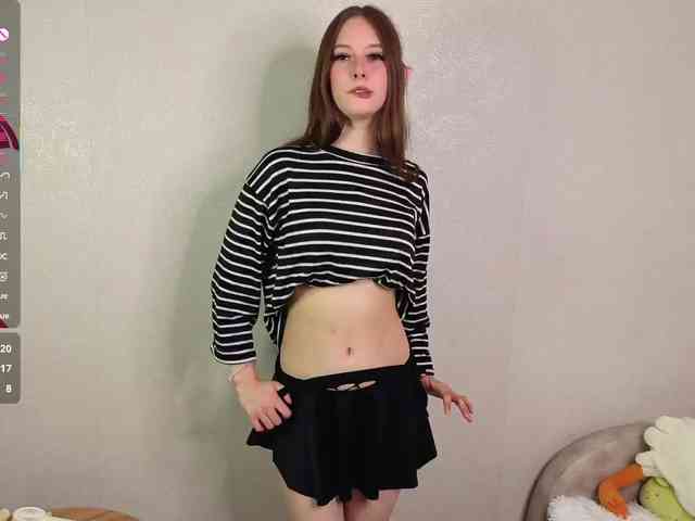 AliceNeonDoll Sex Cam Show