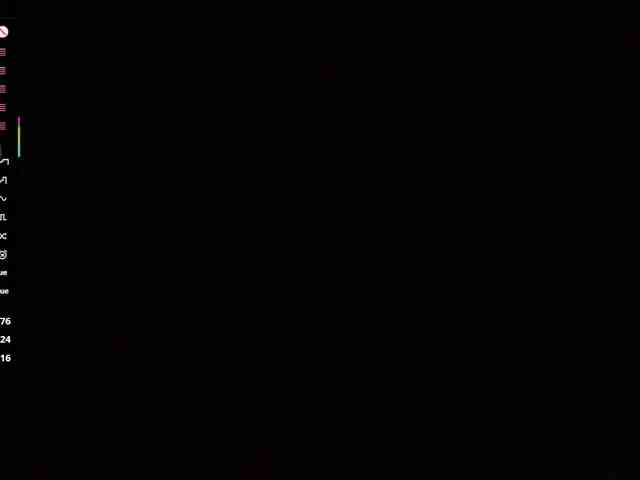 AliceNeonDoll Sex Cam Show