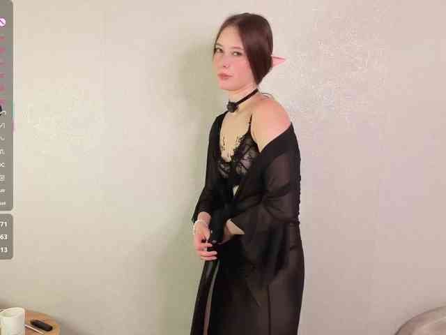 AliceNeonDoll Sex Cam Show