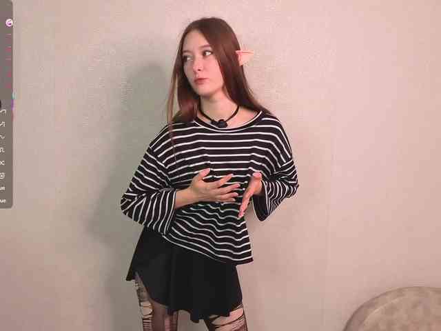 AliceNeonDoll