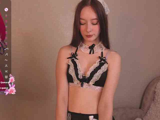 AliceNeonDoll webcam