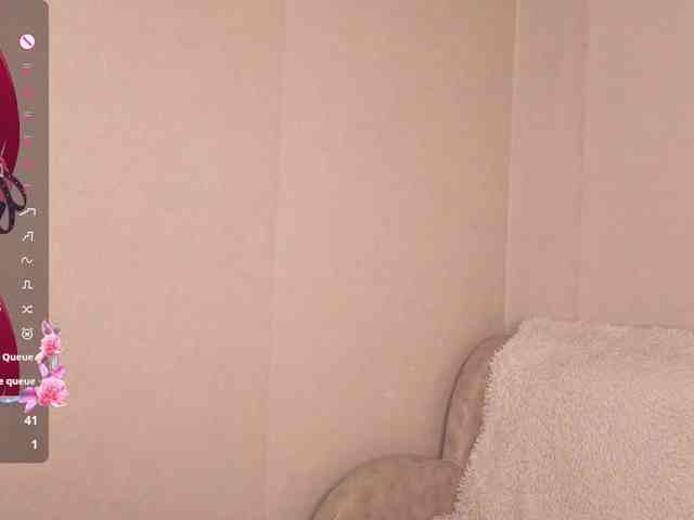 AliceNeonDoll webcam