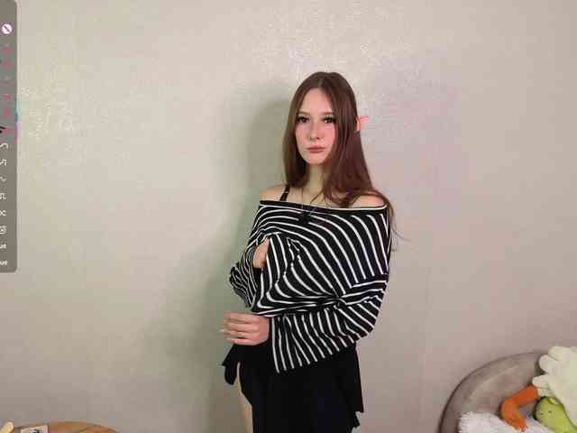 AliceNeonDoll Sex Cam Show