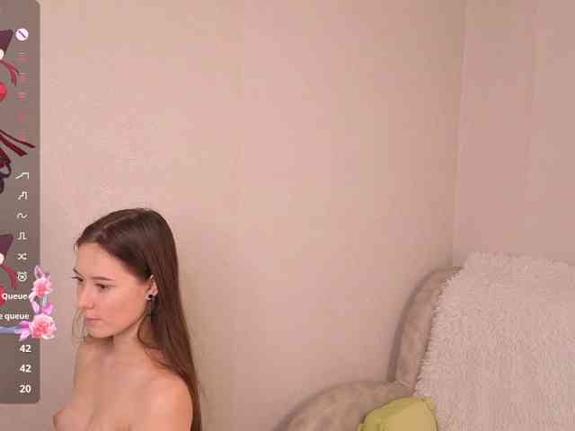 AliceNeonDoll webcam