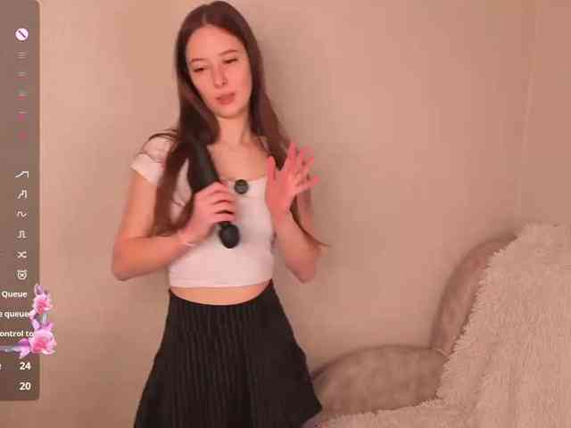 AliceNeonDoll Live Webcam on BongaCams