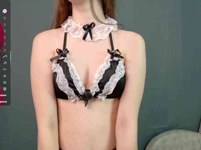 AliceNeonDoll AliceNeonDoll