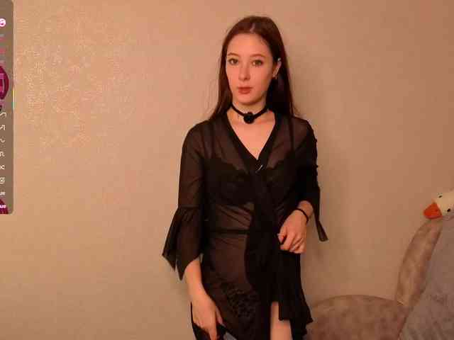 AliceNeonDoll webcam