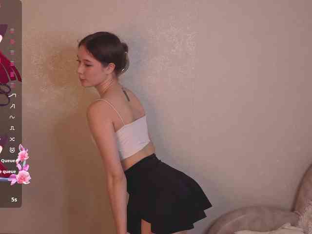 AliceNeonDoll